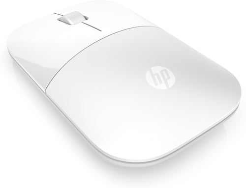 HP Z3700 White Wireless Mouse HP Z3700 White Wireless Mouse